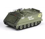 Trumpeter Easy Model 35005 - M113A1 US Army Vietnam 1969